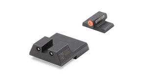 HK VP9 SFP9 VP40 P30 HK45 sikter | med tritium
