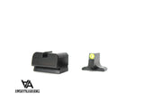 HK VP9 OR HK SFP9 OR høye sikter | med tritium