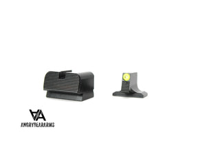 HK VP9 OR HK SFP9 OR høye sikter | med tritium