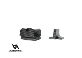 HK VP9 OR HK SFP9 OR høye sikter | blank