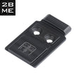 HK [VP9 & SFP9] Optics Ready adapterplate | Holosun 509T footprint