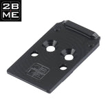 HK [VP9 & SFP9] adapterplate | Trijicon RMR footprint
