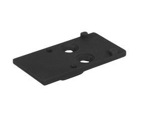 HK [VP9 & SFP9] adapterplate | Trijicon RMR footprint