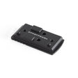 HK [VP9 & SFP9] Optics Ready-plate | type A [RMSc, DPP, Docter footprints]