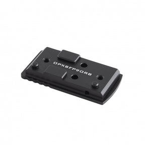 HK [VP9 & SFP9] Optics Ready adapterplate | type B [RMR & RTS footprint]