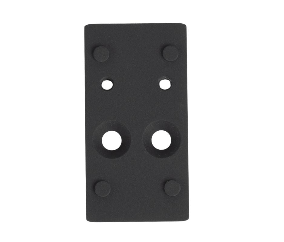 HK [VP9 & SFP9] Optics Ready adapterplate | type S [RMSc, DPP, K-serie footprints]