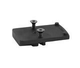 HK [VP9 SFP9 VP40 P30 HK45] rødpunktsiktemontasje | Trijicon RMR footprint