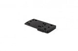 HK [VP9 SFP9 VP40 P30 HK45] rødpunktsiktemontasje | type A [RMSc DPP Docter footprint]