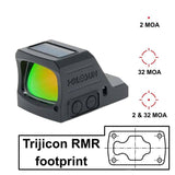 Holosun 507C X3 [rød]