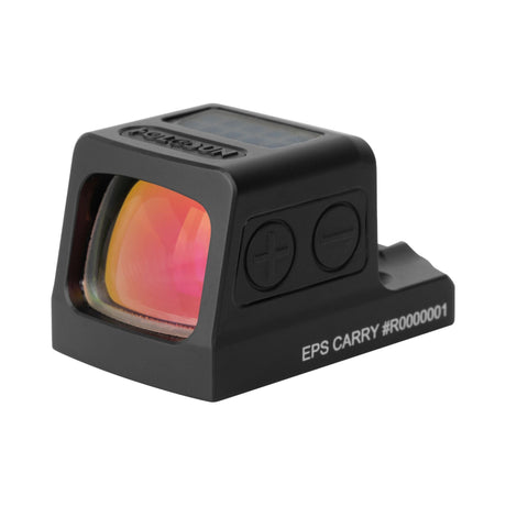 Holosun EPS Carry [rød]