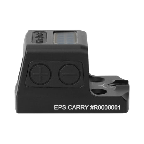 Holosun EPS Carry [rød]