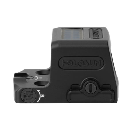 Holosun EPS Carry [rød]