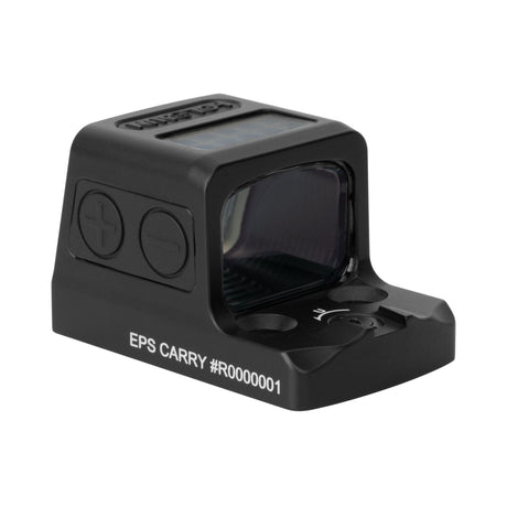 Holosun EPS Carry [rød]