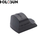 Holosun 407C 507C 508T rødpunktsikte gummideksel