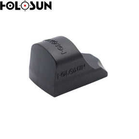 Holosun 407C 507C 508T rødpunktsikte gummideksel