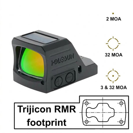 Holosun 507C X3 [gull]