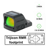 Holosun 507C X3 [grønn]