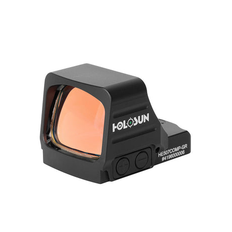 Holosun 507 Comp [grønn]