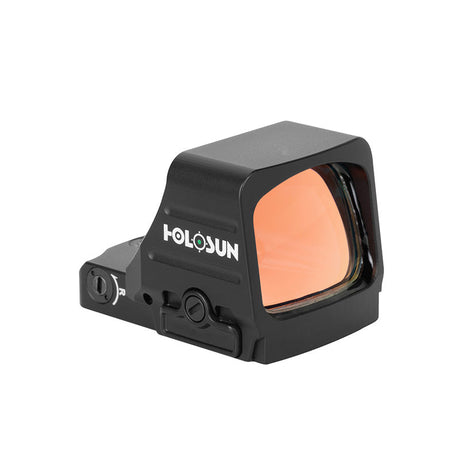 Holosun 507 Comp [grønn]