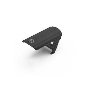 Holosun 510C forlenget hardt regndeksel