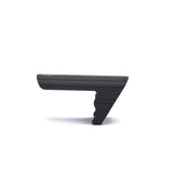 Holosun 510C utvidet hardt regndeksel 