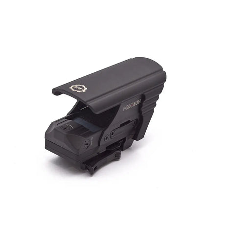 Holosun 510C utvidet hardt regntrekk med heveplate