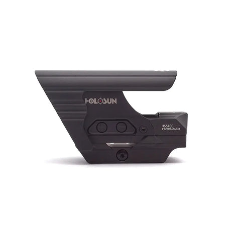 Holosun 510C utvidet hardt regntrekk med heveplate