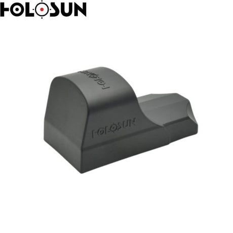 Holosun 510C rødpunktsikte gummideksel