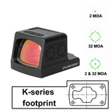 Holosun EPS MRS [grønn]