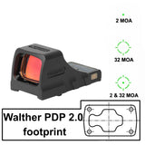 Holosun SCS PDP [kun for PDP 2.0]