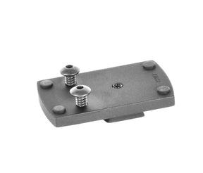 IWI Jericho 941 rødpunktsiktemontasje [11.6 mm] | type S [RMSc DPP K-series footprint]