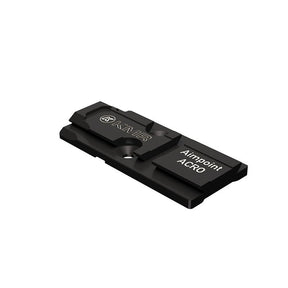 KMR S-02 adapterplate | Aimpoint Acro footprint