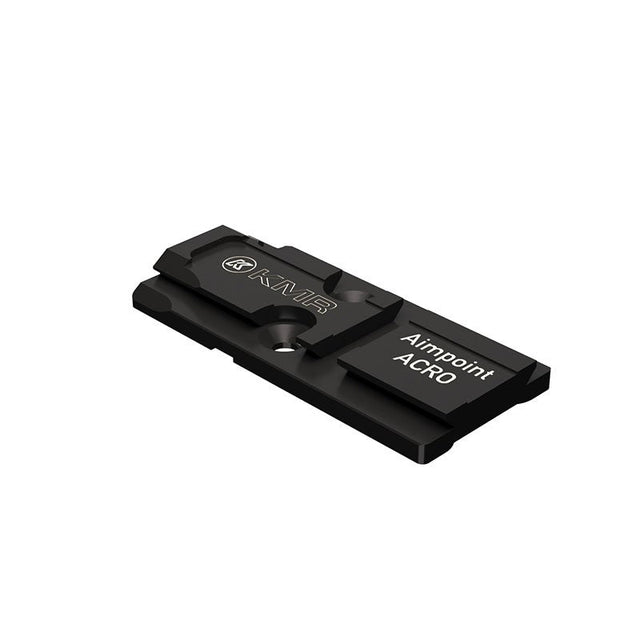 KMR S-02 adapterplate | Aimpoint Acro footprint