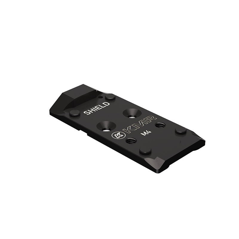 KMR S-02 adapterplate | Shield RMSc footprint