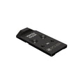 KMR S-02 adapterplate | Vortex Razor footprint