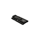 KMR W-02 & L-02 adapterplate | Aimpoint Acro footprint