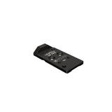 KMR W-02 & L-02 adapterplate | Leupold DPP footprint