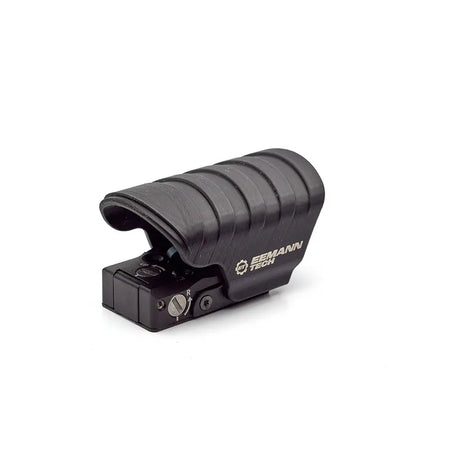 Leupold DeltaPoint Pro hardt regndeksel
