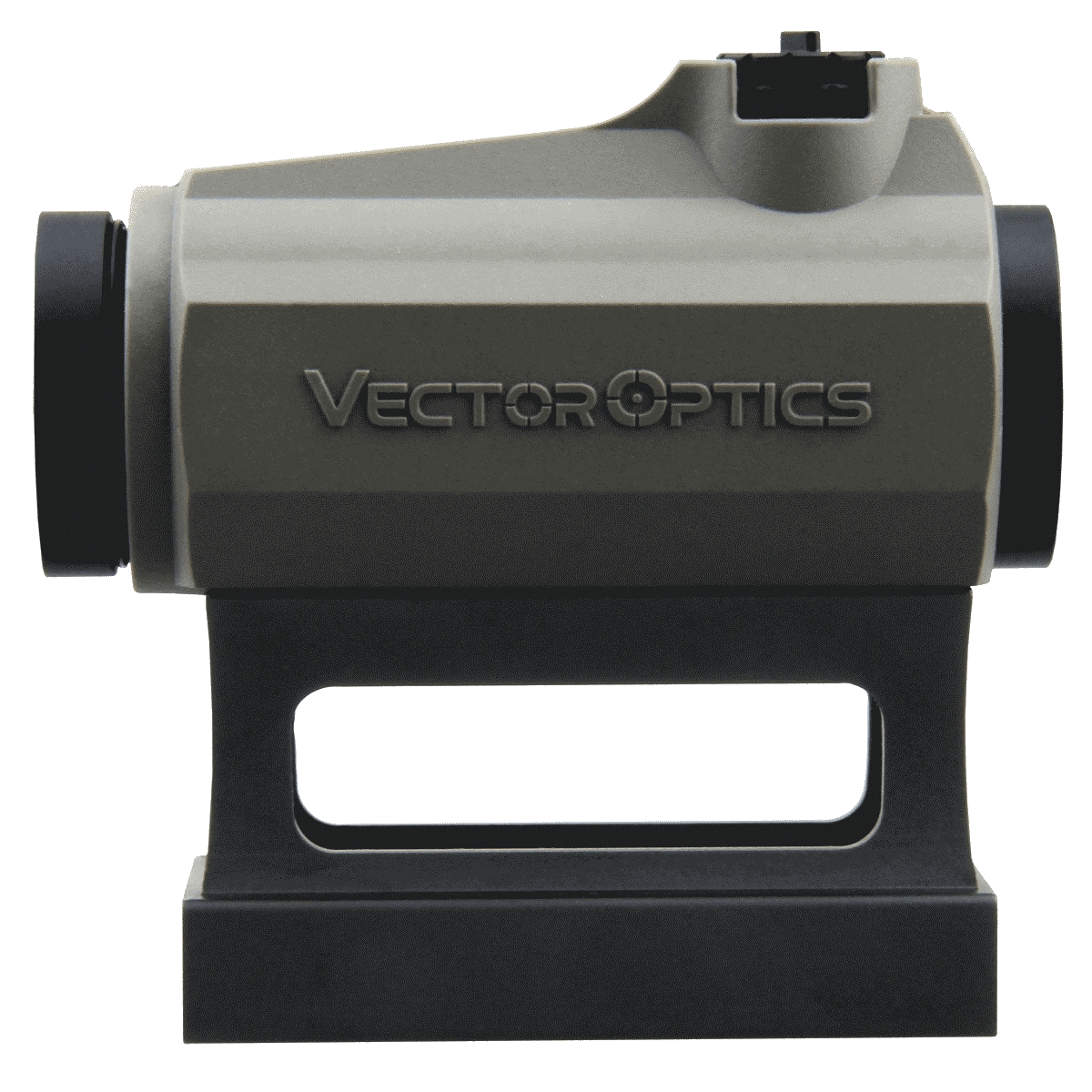 Vector Optics Maverick 1x22 S-SOP rødpunktsikte 