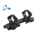 Modulært kikkertsikteringer system for Picatinny [configurator]_4