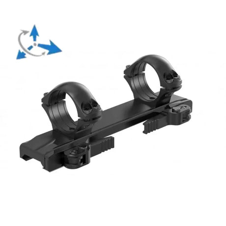Modulært kikkertsikteringer system for Picatinny [configurator]_4