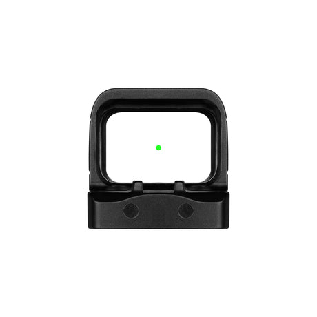 Olight Osight SE 6 MOA [grønn]