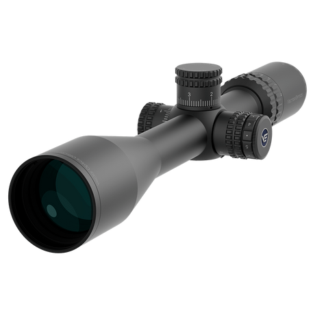 Vector Optics Orion Pro Max 6-24x50 MIL HD FFP riflekikkert