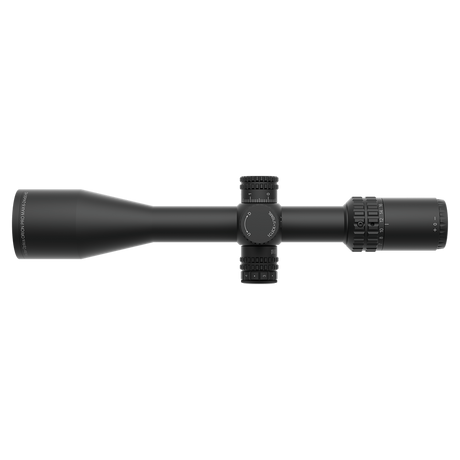 Vector Optics Orion Pro Max 6-24x50 MIL HD FFP riflekikkert