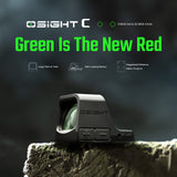 Osight C [grønn] 