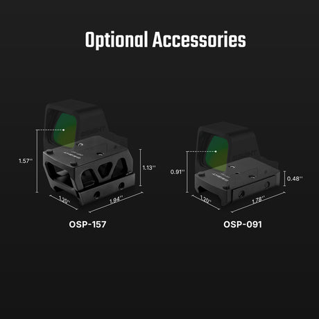 Osight C [grønn]