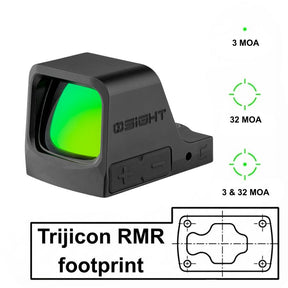 Osight C [grønn]