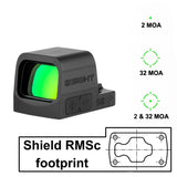 Osight SE [grønn]
