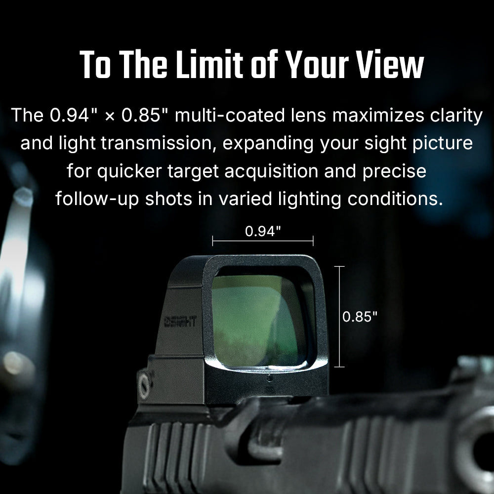 Olight Osight X [green]