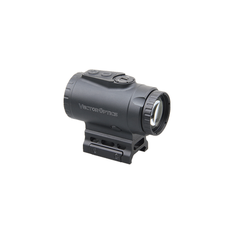 Vector Optics Paragon 3x18 ultrakompakt prismekikkertsikte